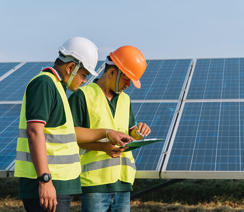 Explore Solutions with Our Consultation