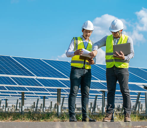 Explore Solutions with Our Consultation