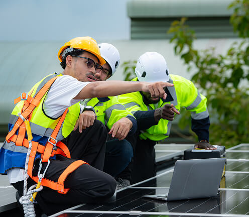 Explore Solutions with Our Consultation