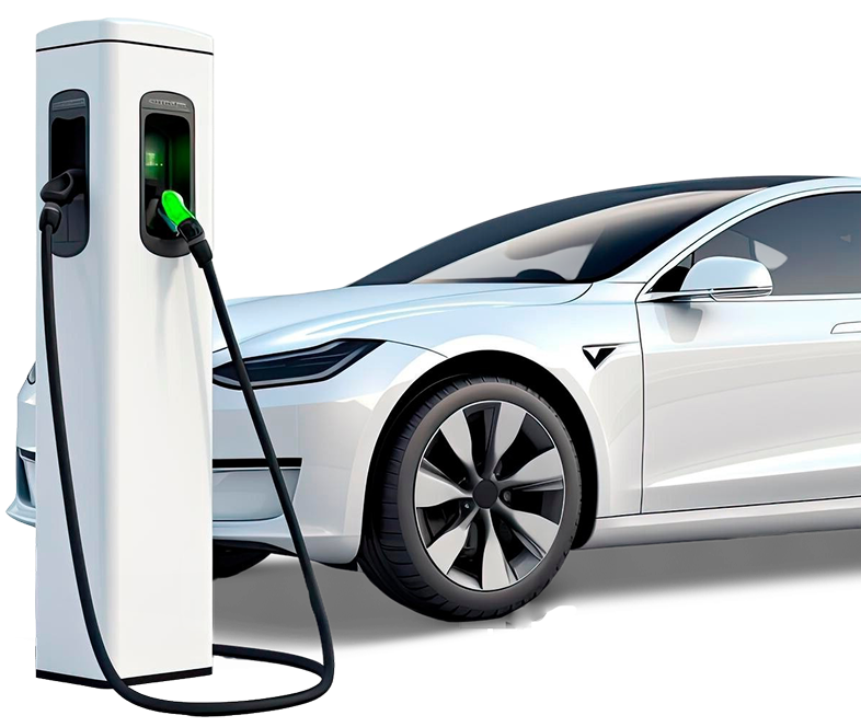 Connecting Cars to Clean Power