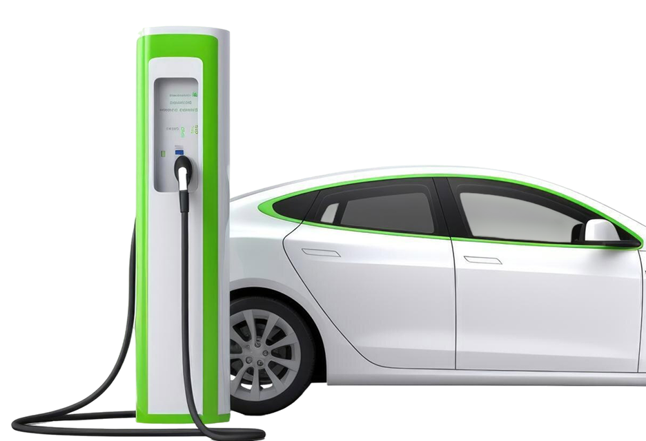 Connecting Cars to Clean Power