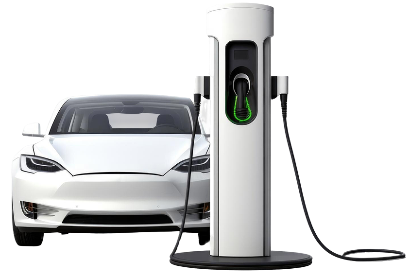 Connecting Cars to Clean Power