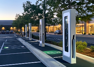 Fast & Ultra-Fast Charging